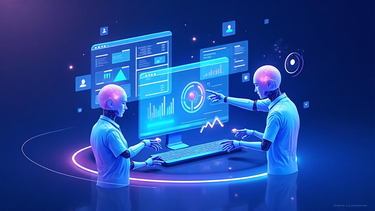 AI Website Analysis